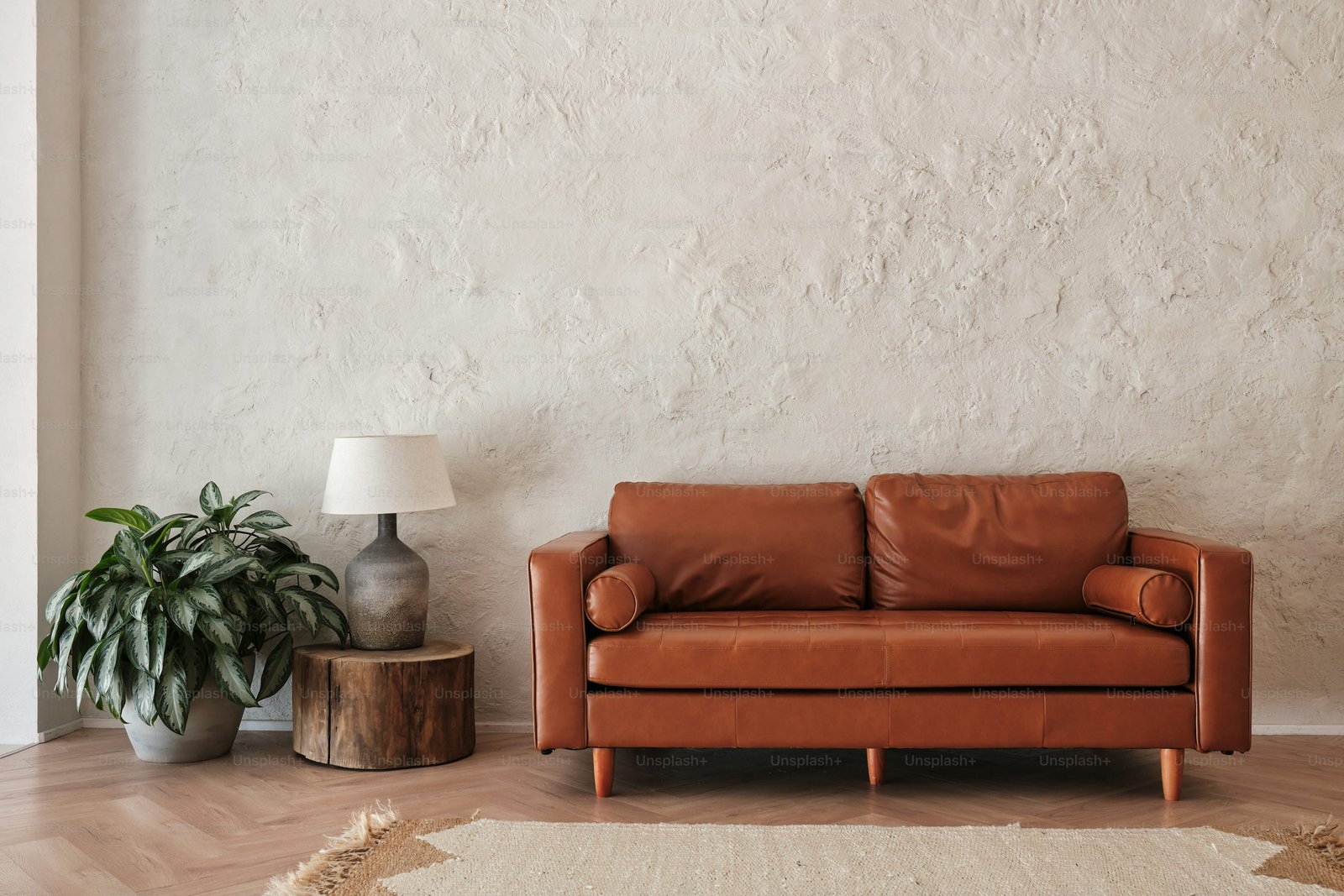 Income-Matched Accent Chairs