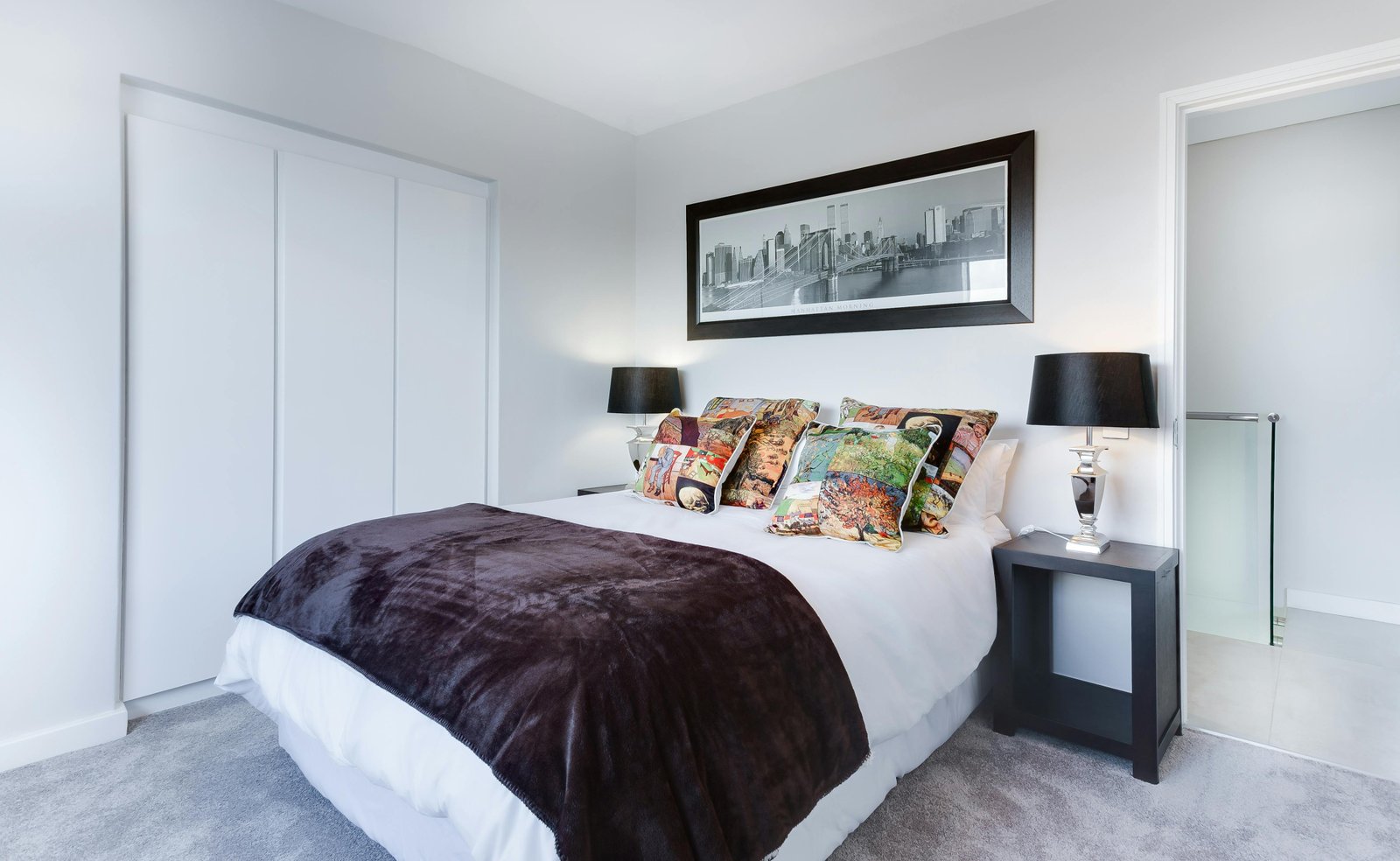 Income-Based Bedrooms