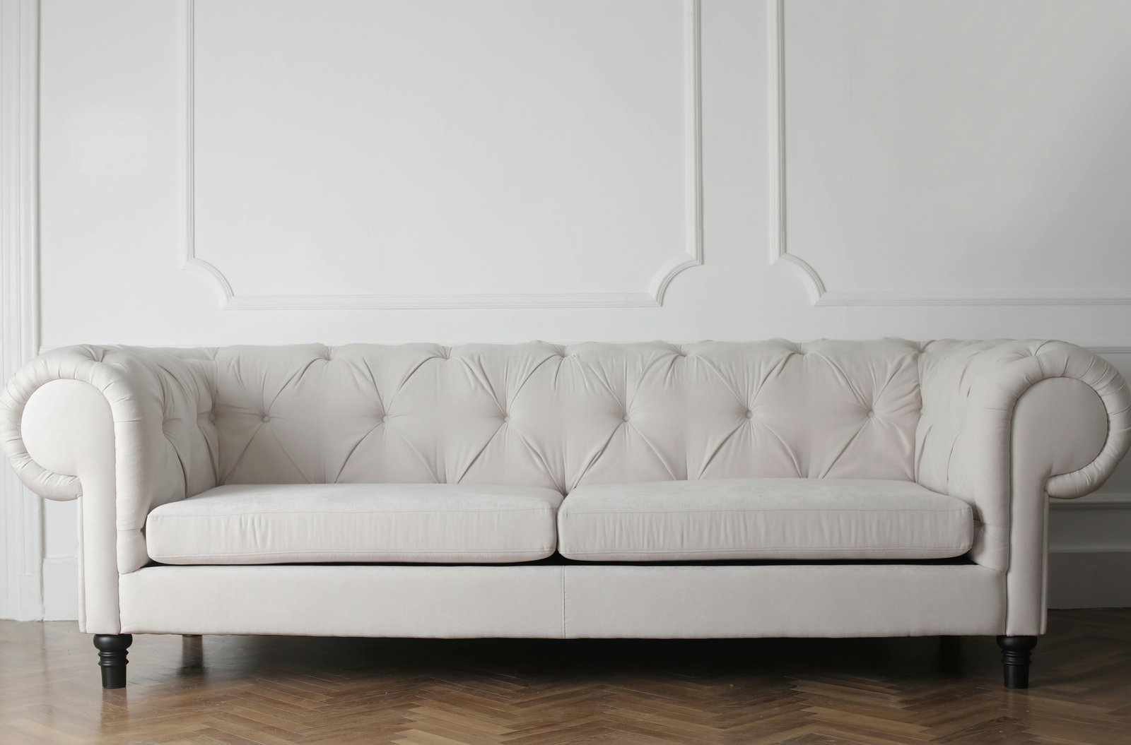Elegant home interior design St. Louis